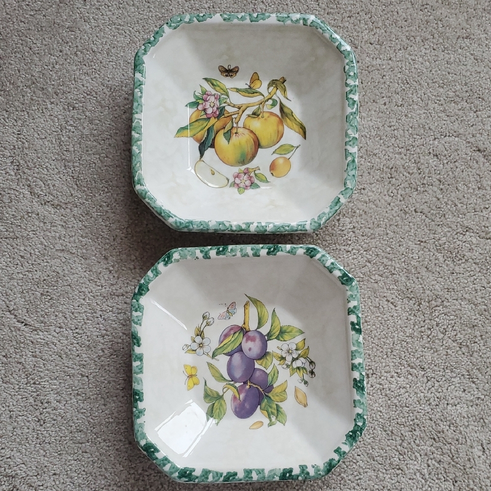 2 Himark Bowls